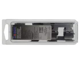Wagner Brake Disc Brake Hardware Kit Mini Rear