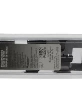 Wagner Brake Disc Brake Hardware Kit Mini Rear                                     - H15801 - Image 3