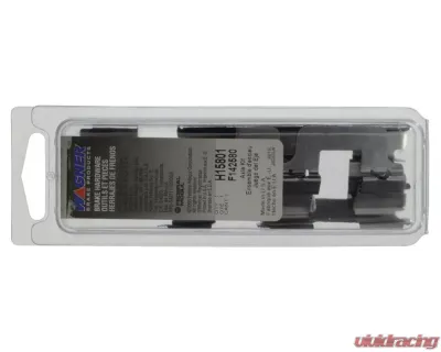 Wagner Brake Disc Brake Hardware Kit Mini Rear - H15801