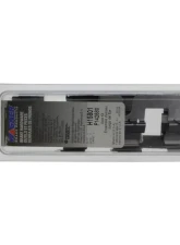 Wagner Brake Disc Brake Hardware Kit Mini Rear                                     - H15801 - Image 2