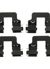 Wagner Brake Disc Brake Hardware Kit Mini Rear                                     - H15801 - Image 3