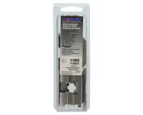 Wagner Brake Disc Brake Hardware Kit Rear