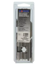 Wagner Brake Disc Brake Hardware Kit Rear                                     - H15806 - Image 3