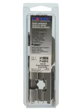 Wagner Brake Disc Brake Hardware Kit Rear                                     - H15806 - Image 2
