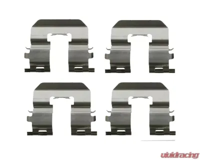 Wagner Brake Disc Brake Hardware Kit Rear - H15806