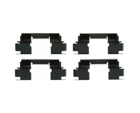 Wagner Brake Disc Brake Hardware Kit Mazda RX-8 Rear 2004-2011