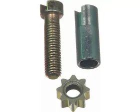 Wagner Brake Parking Brake Adjusting Screw Assembly Rear