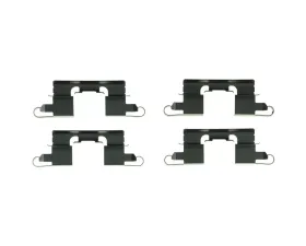 Wagner Brake Disc Brake Hardware Kit Rear