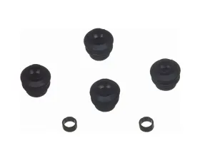 Wagner Brake Disc Brake Caliper Guide Pin Boot Kit Front