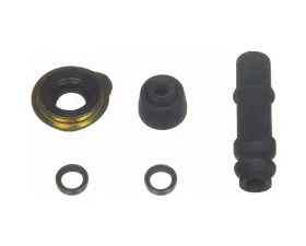 Wagner Brake Disc Brake Caliper Guide Pin Boot Kit Nissan Rear
