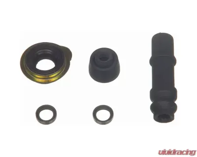 Wagner Brake Disc Brake Caliper Guide Pin Boot Kit Nissan Rear - H18035