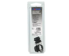 Wagner Brake Disc Brake Caliper Guide Pin Boot Kit
