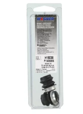 Wagner Brake Disc Brake Caliper Guide Pin Boot Kit                                     - H18036 - Image 3