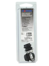 Wagner Brake Disc Brake Caliper Guide Pin Boot Kit                                     - H18036 - Image 2