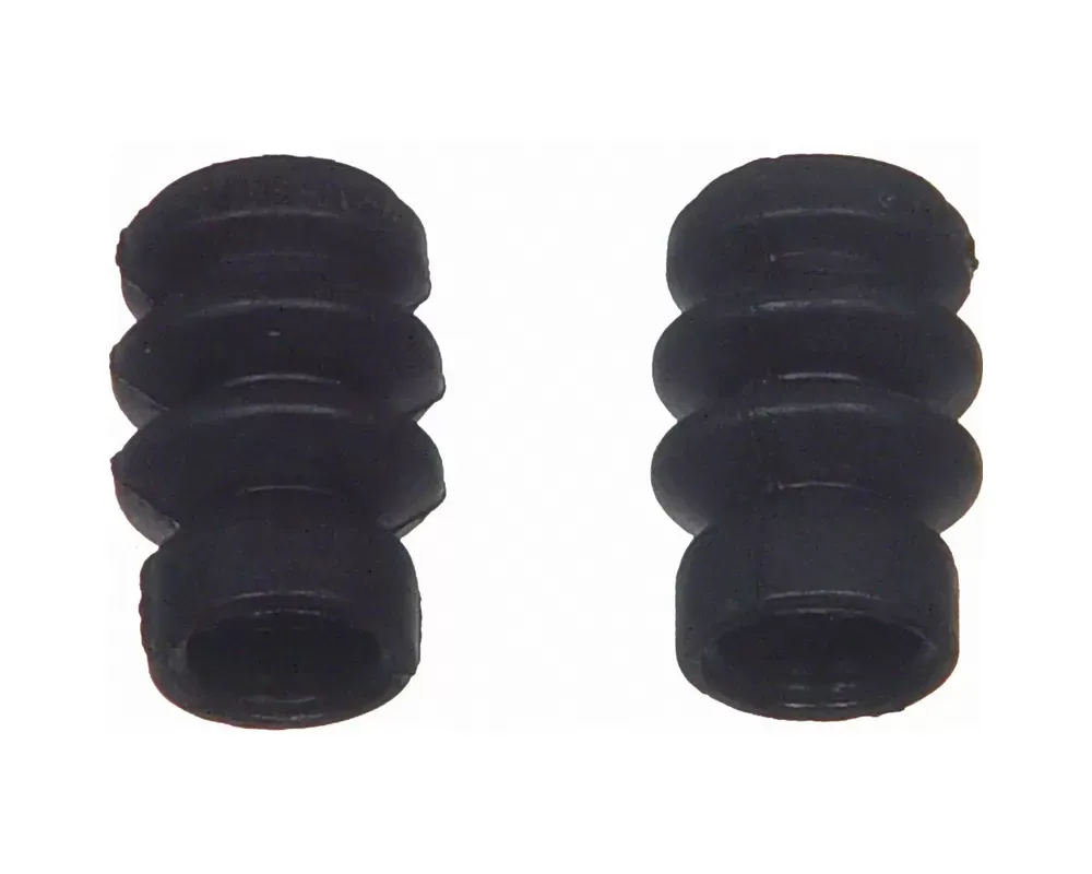 Wagner Brake Disc Brake Caliper Guide Pin Boot Kit Front - H18045