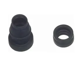 Wagner Brake Disc Brake Caliper Guide Pin Boot Kit Rear