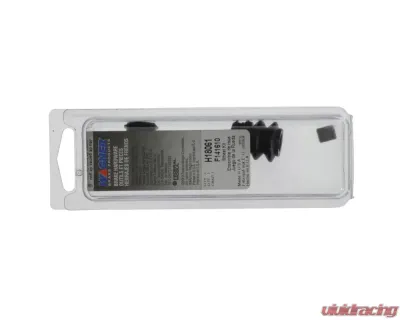 Wagner Brake Disc Brake Caliper Guide Pin Boot Kit Nissan Front - H18061