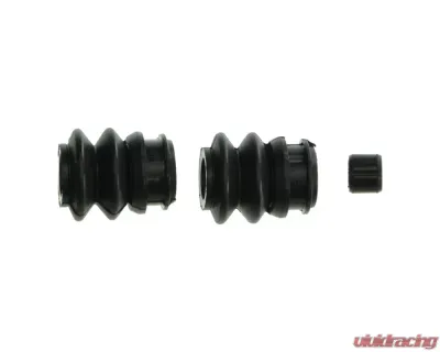 Wagner Brake Disc Brake Caliper Guide Pin Boot Kit Nissan Front - H18061