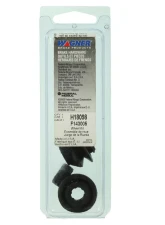 Wagner Brake Disc Brake Caliper Guide Pin Boot Kit Toyota Venza Rear 2009-2012                                     - H18098 - Image 3