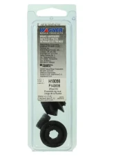Wagner Brake Disc Brake Caliper Guide Pin Boot Kit Toyota Venza Rear 2009-2012                                     - H18098 - Image 2