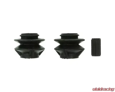 Wagner Brake Disc Brake Caliper Guide Pin Boot Kit Toyota Venza Rear 2009-2012 - H18098