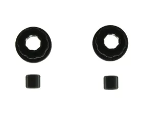 Wagner Brake Disc Brake Caliper Guide Pin Boot Kit Toyota Rear