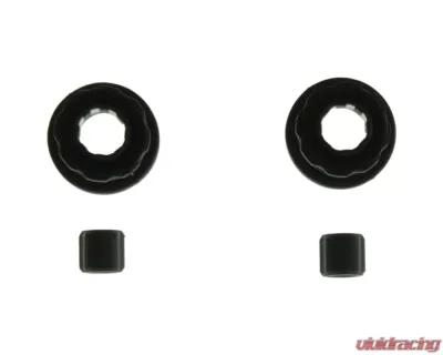 Wagner Brake Disc Brake Caliper Guide Pin Boot Kit Toyota Rear - H18102