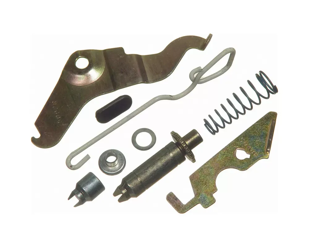 Wagner Brake Drum Brake Self Adjuster Repair Kit Rear Right - H2579