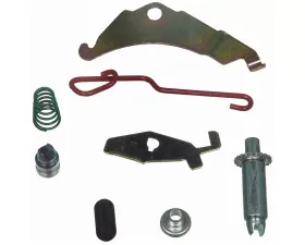 Wagner Brake Drum Brake Self Adjuster Repair Kit Rear Left