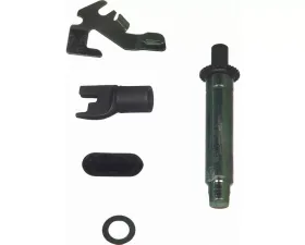Wagner Brake Drum Brake Self Adjuster Repair Kit Rear Left