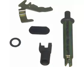 Wagner Brake Drum Brake Self Adjuster Repair Kit Rear Right