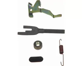 Wagner Brake Drum Brake Self Adjuster Repair Kit Rear Left
