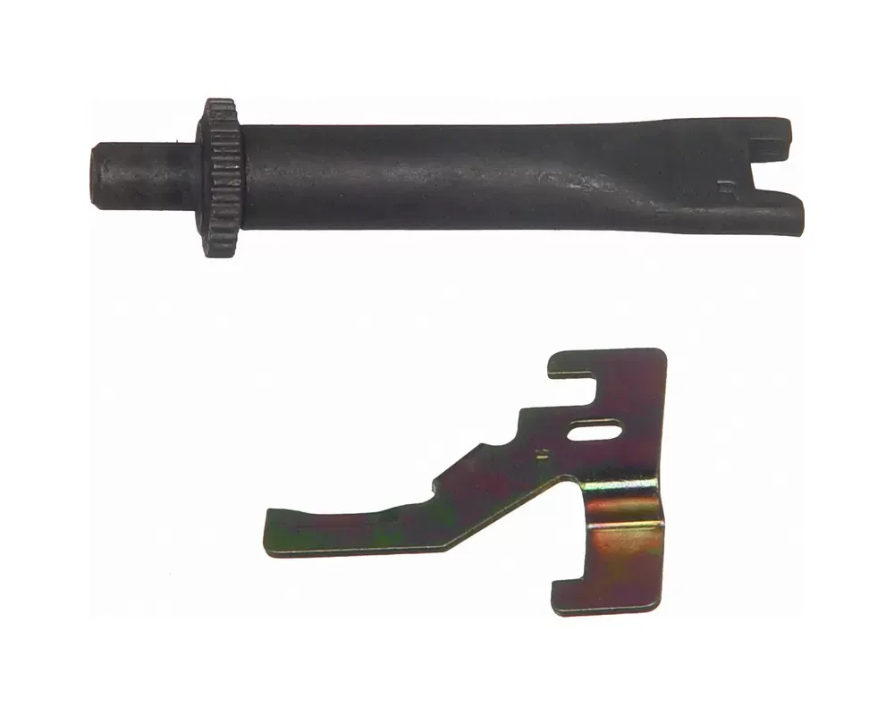 Wagner Brake Drum Brake Self Adjuster Repair Kit Rear Right - H2621