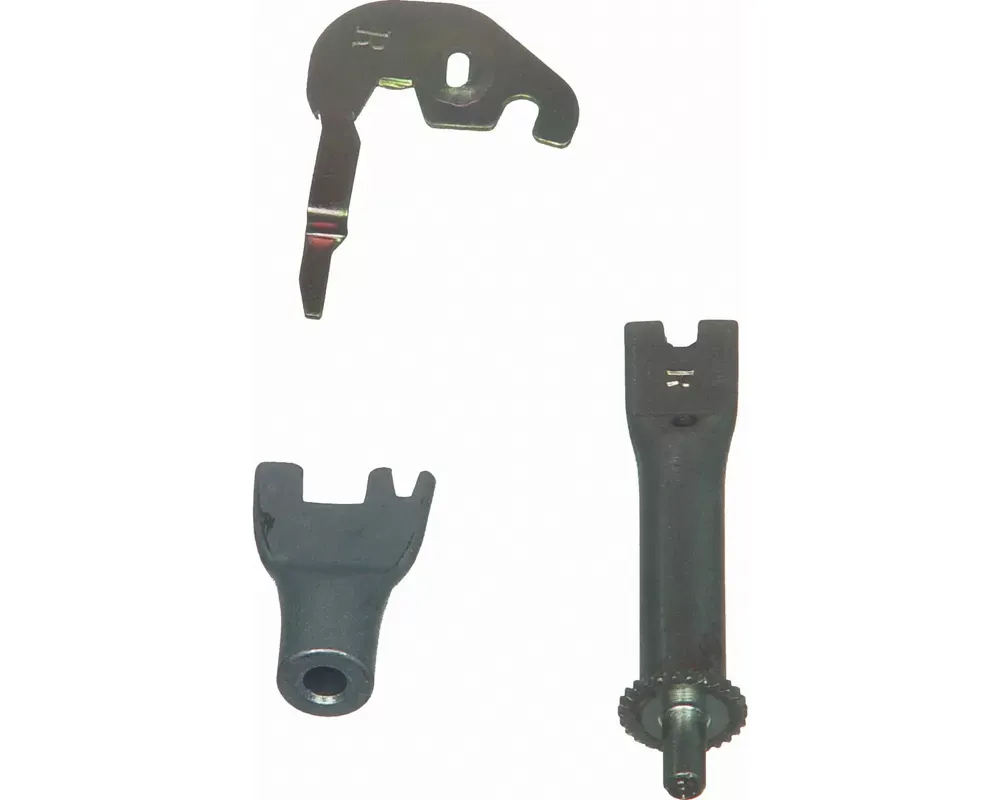 Wagner Brake Drum Brake Self Adjuster Repair Kit Toyota Corolla Rear Right 2003-2008 - H2625