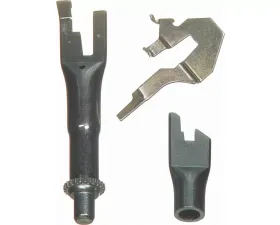 Wagner Brake Drum Brake Self Adjuster Repair Kit Rear Right