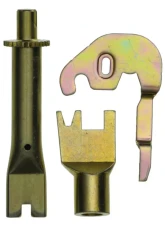 Wagner Brake Drum Brake Self Adjuster Repair Kit Toyota Corolla Rear Right 2003-2008                                     - H2657 - Image 2