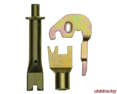 Wagner Brake Drum Brake Self Adjuster Repair Kit Toyota Corolla Rear Right 2003-2008 - H2657