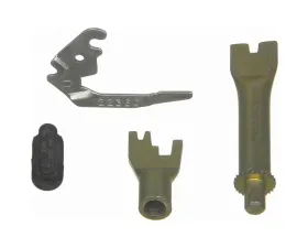 Wagner Brake Drum Brake Self Adjuster Repair Kit Rear Right