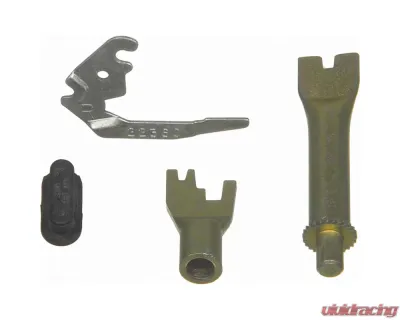 Wagner Brake Drum Brake Self Adjuster Repair Kit Rear Right - H2675