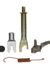 Wagner Brake Drum Brake Self Adjuster Repair Kit Rear Right                                     - H2701 - Image 2