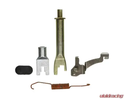 Wagner Brake Drum Brake Self Adjuster Repair Kit Rear Right - H2701