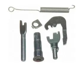 Wagner Brake Drum Brake Self Adjuster Repair Kit Rear Left