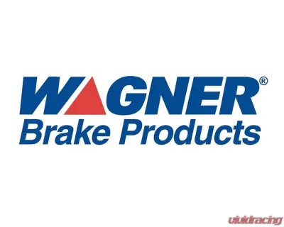 Wagner Brake Brake Bleeder Screw - H3203B
