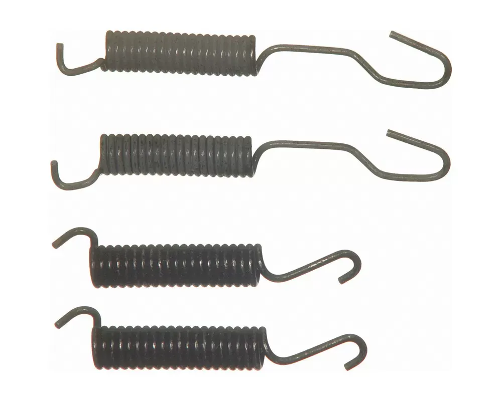 Wagner Brake Drum Brake Shoe Return Spring Kit - H324