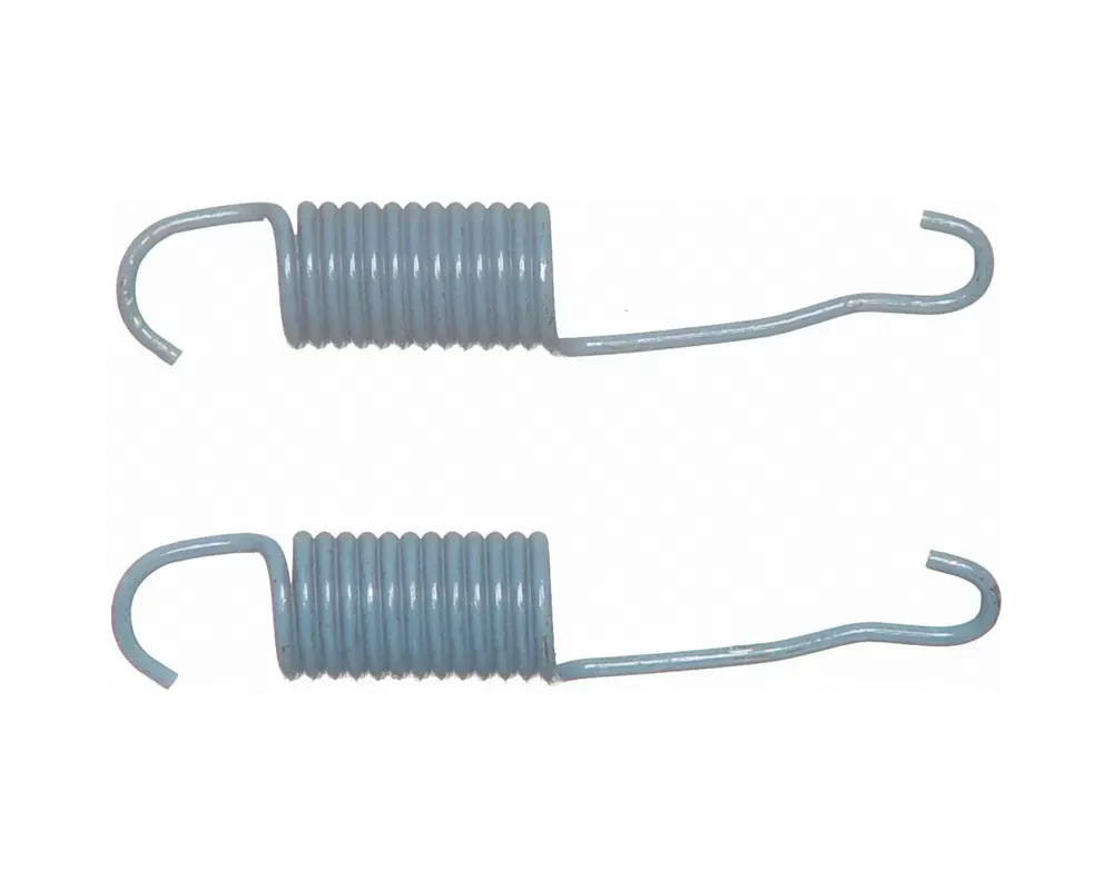 Wagner Brake Drum Brake Adjusting Spring Kit Rear - H425