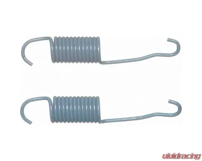 Wagner Brake Drum Brake Adjusting Spring Kit Rear - H425