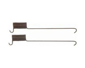 Wagner Brake Drum Brake Adjusting Spring Kit