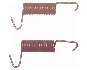 Wagner Brake Drum Brake Adjusting Spring Kit Rear