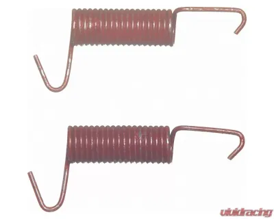Wagner Brake Drum Brake Adjusting Spring Kit Rear - H438