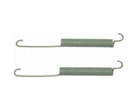 Wagner Brake Drum Brake Adjusting Spring Kit Rear